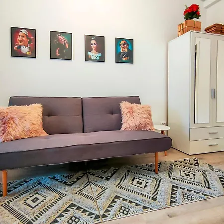 22 Loop 公寓 布拉索夫