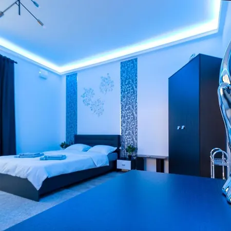 22 Loop Apartament