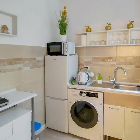 22 Loop Apartament