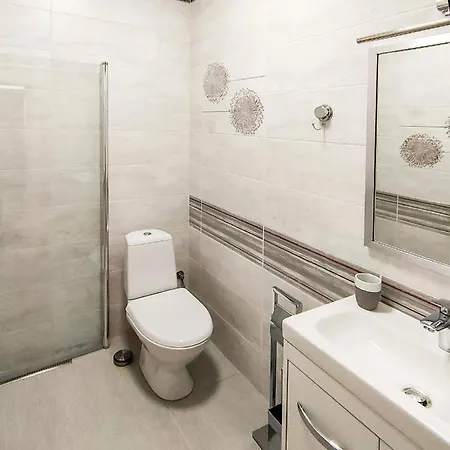 22 Loop 公寓 布拉索夫