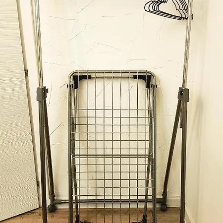 22 Loop דירה *