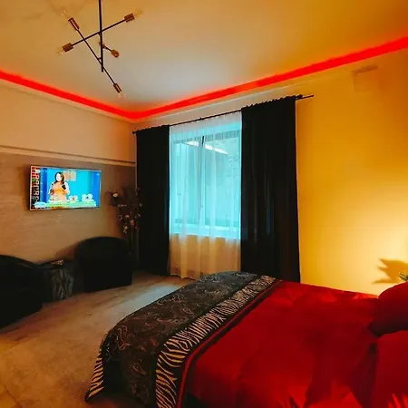 Apartament 22 Loop *