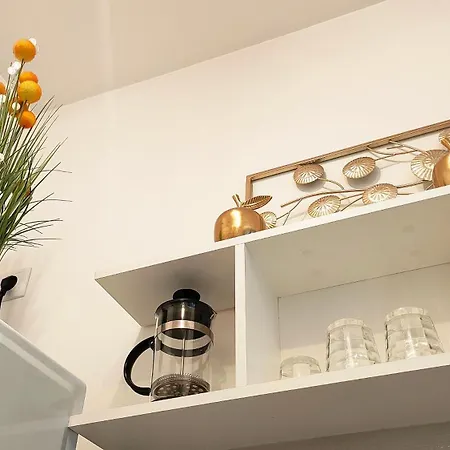 Apartament 22 Loop