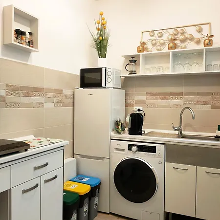 Apartament 22 Loop Brașov