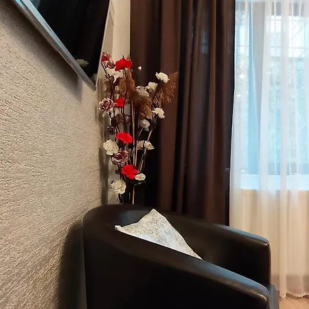 Apartment 22 Loop Brasov