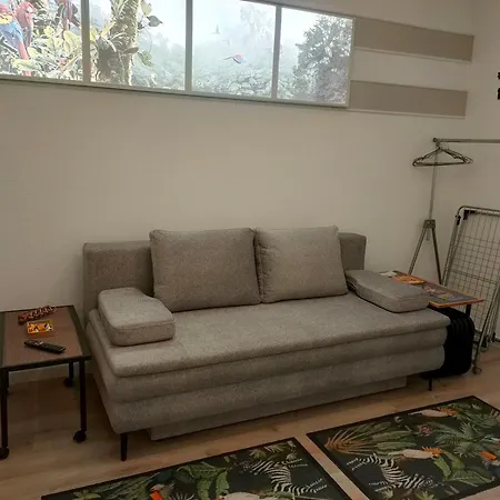 22 Loop Apartament