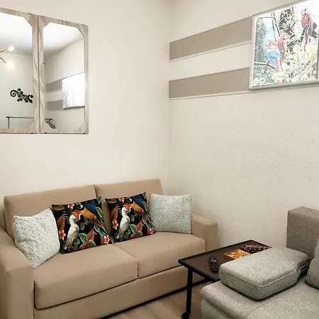 Apartament 22 Loop Brașov