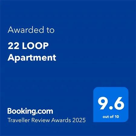 22 Loop