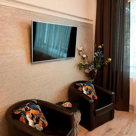 Apartment 22 Loop Brasov