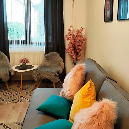 Apartment 22 Loop Brasov