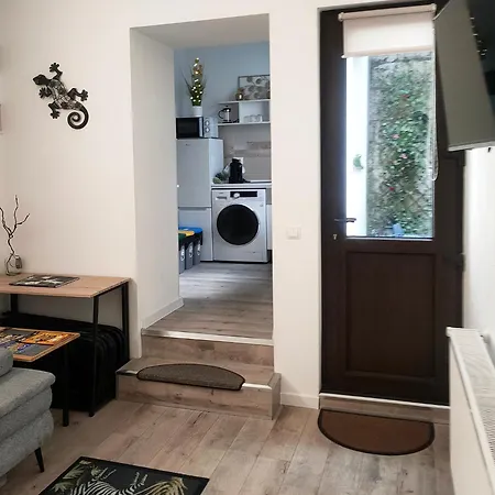 Apartment 22 Loop Brasov