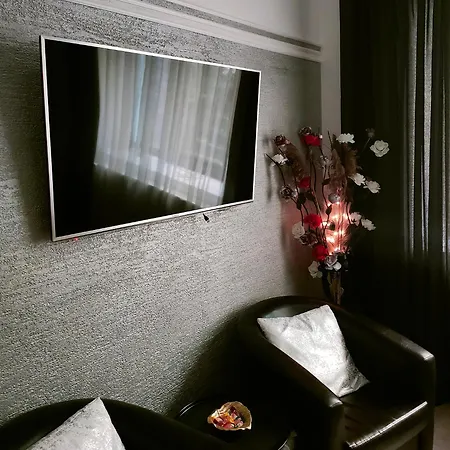 22 Loop Apartment Brasov