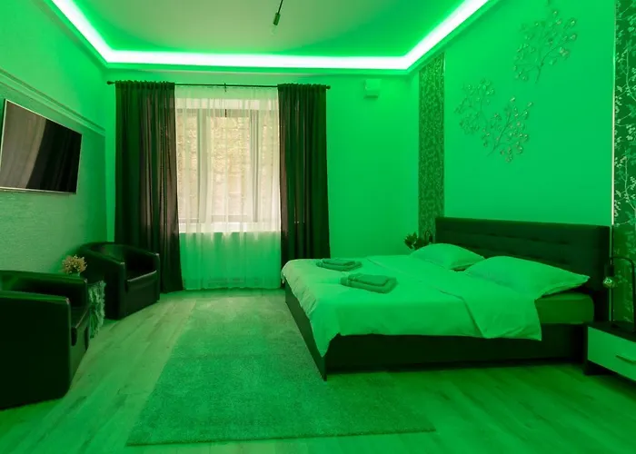 Apartment 22 Loop Brasov