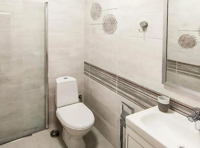 22 Loop Apartment Brasov