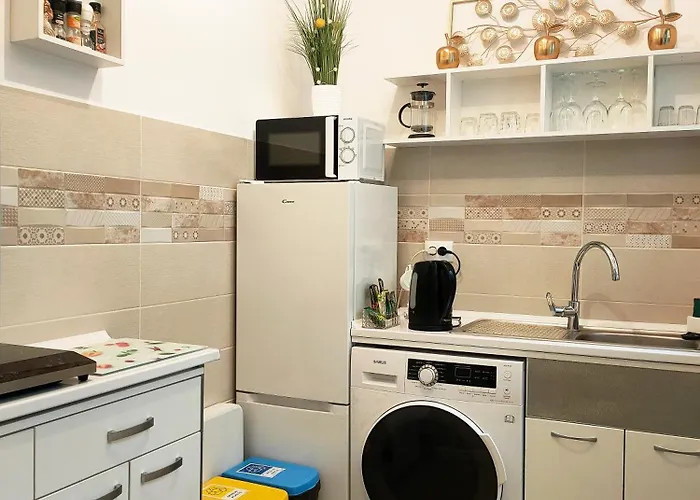 Apartment 22 Loop Brasov