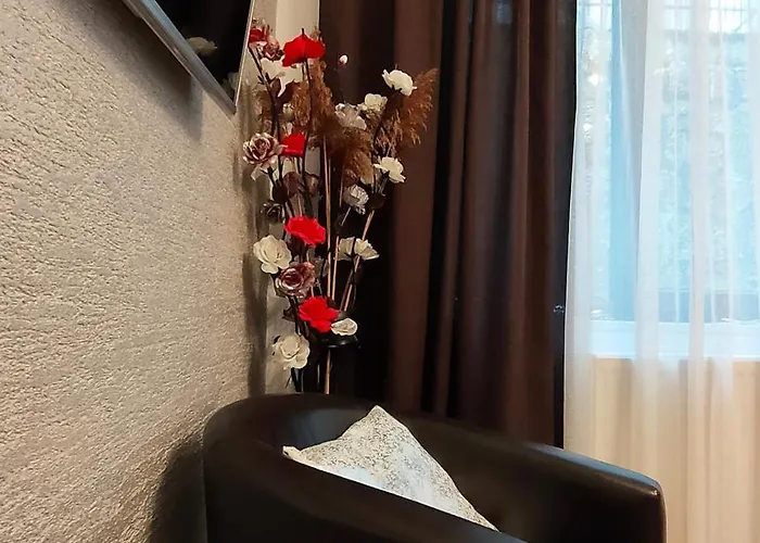 Apartment 22 Loop Brasov