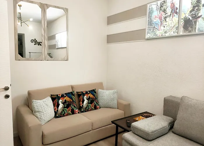 Apartment 22 Loop Brasov